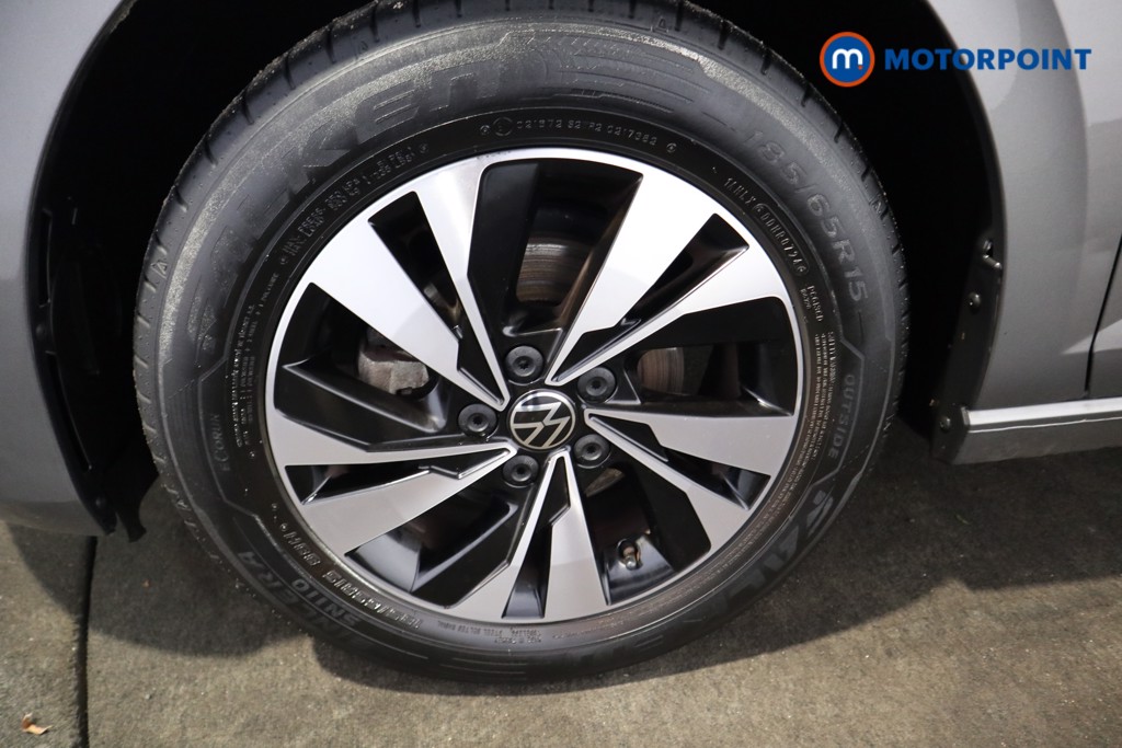 Used Volkswagen Polo 2021 for sale - 77123582: Photo 28