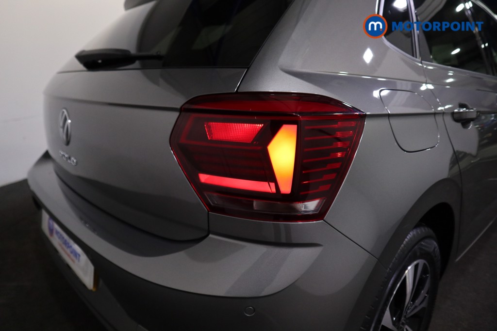 Used Volkswagen Polo 2021 for sale - 77123582: Photo 32