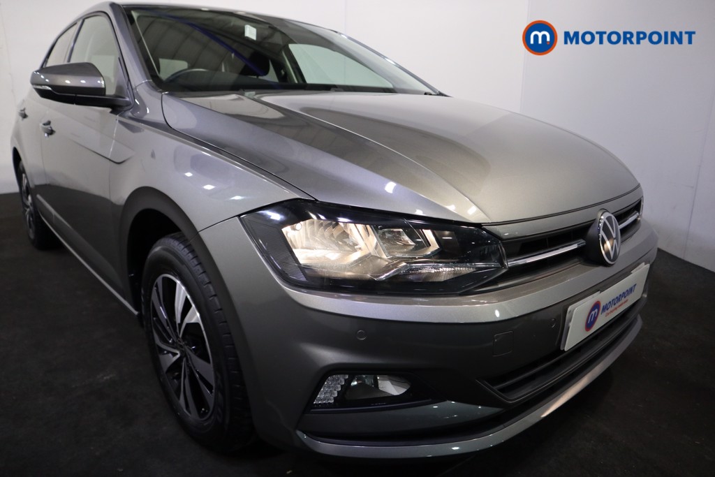 Used Volkswagen Polo 2021 for sale - 77123582: Photo 37