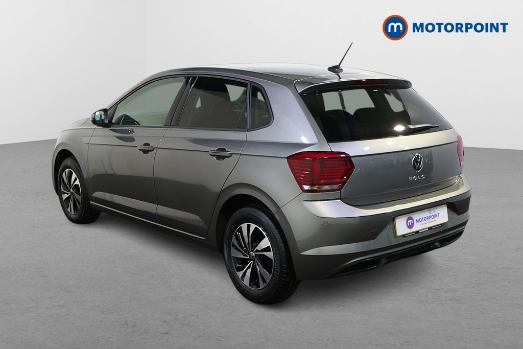 Used Volkswagen Polo 2021 for sale - 77123582: Photo 5