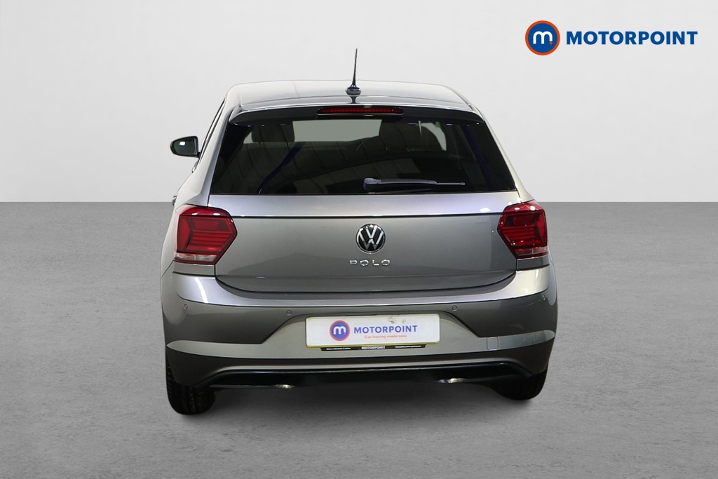 Used Volkswagen Polo 2021 for sale - 77123582: Photo 6