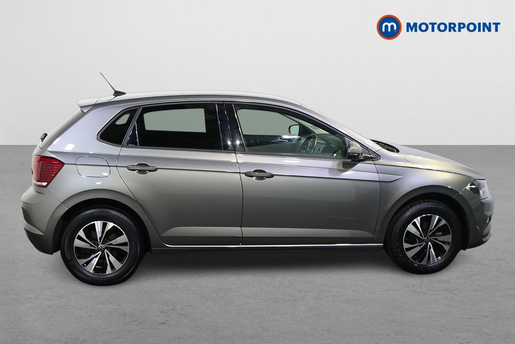 Used Volkswagen Polo 2021 for sale - 77123582: Photo 8