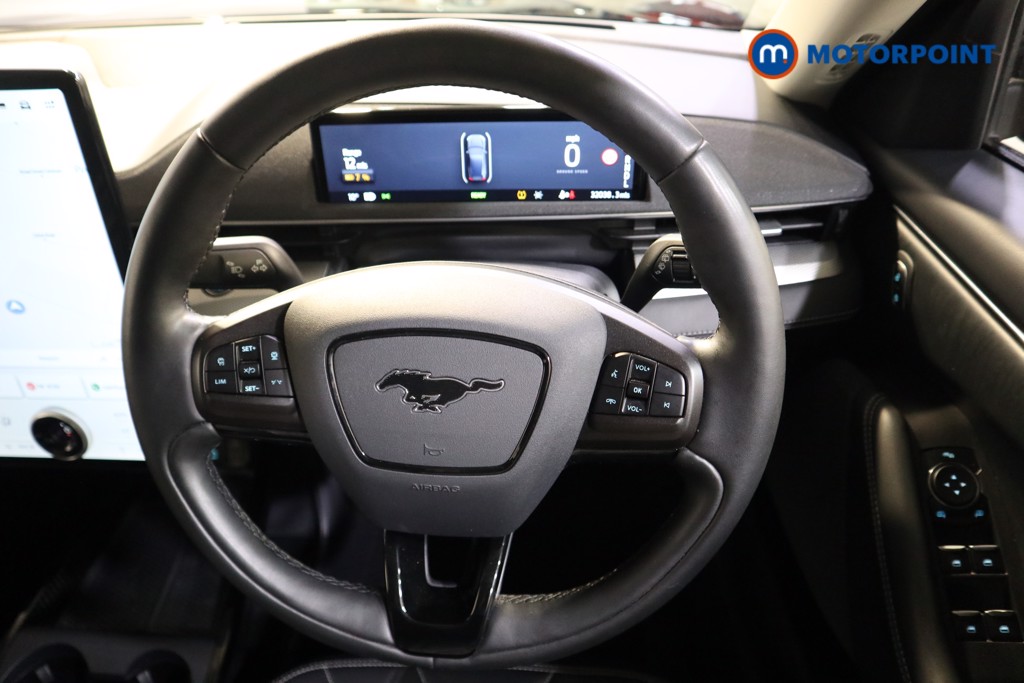 Used Ford Mustang Mach-E 2022 for sale - 77849048: Photo 10