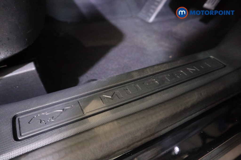 Used Ford Mustang Mach-E 2022 for sale - 77849048: Photo 24