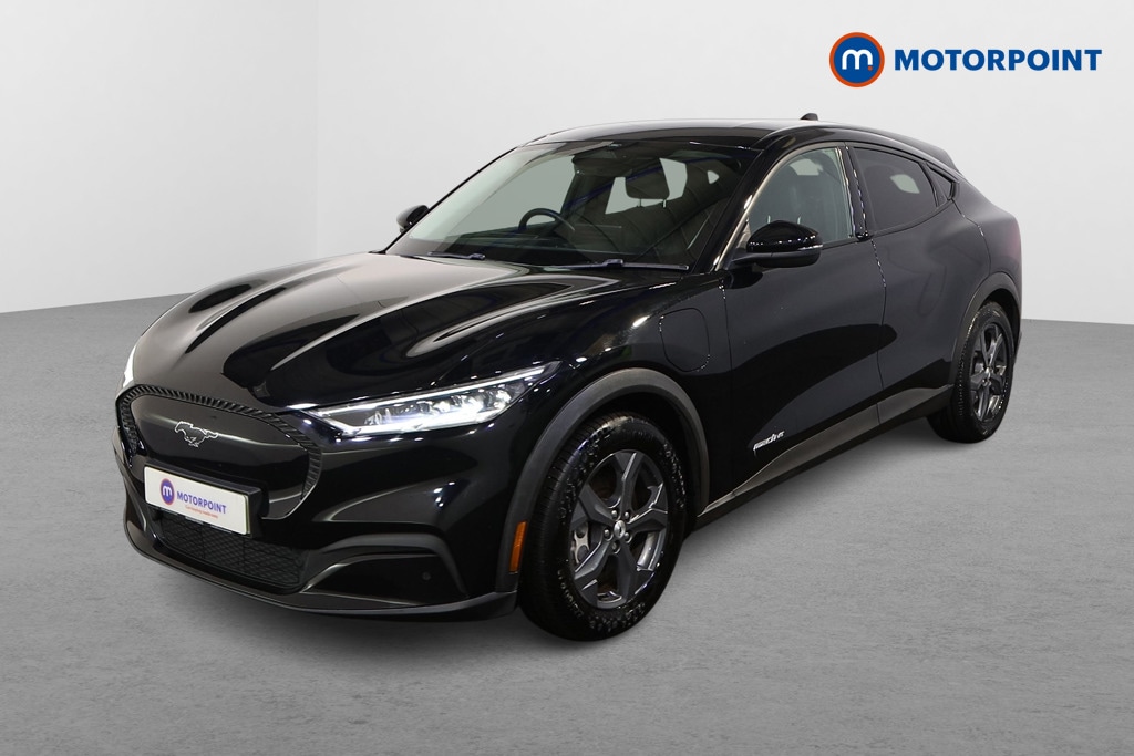 Used Ford Mustang Mach-E 2022 for sale - 77849048: Photo 3