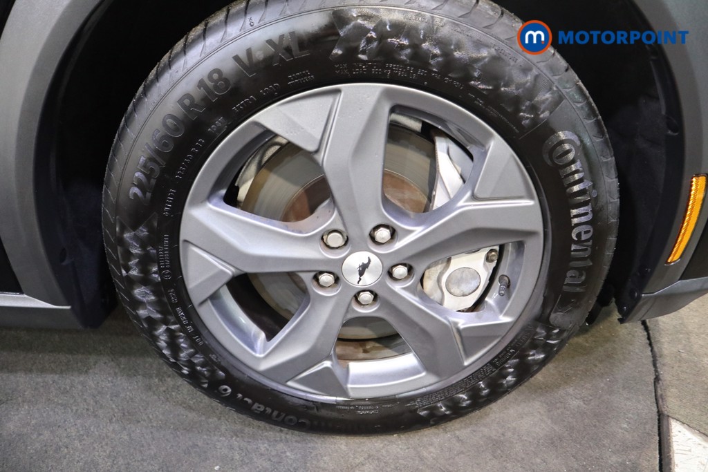 Used Ford Mustang Mach-E 2022 for sale - 77849048: Photo 33