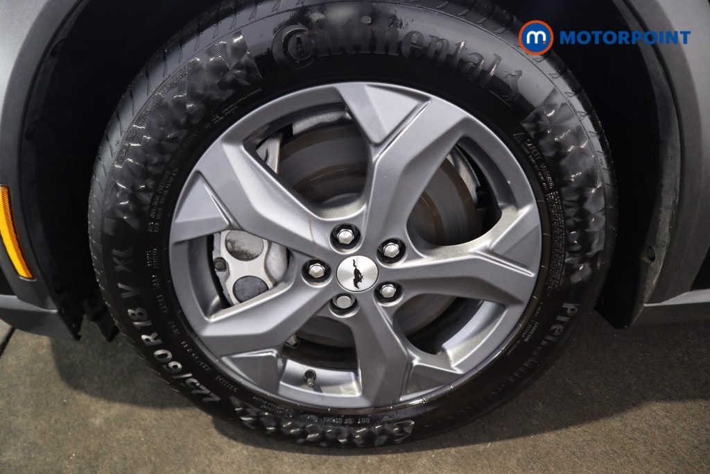 Used Ford Mustang Mach-E 2022 for sale - 77849048: Photo 34