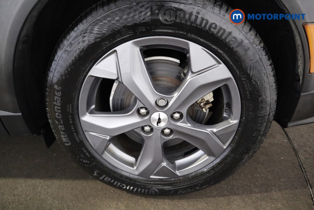 Used Ford Mustang Mach-E 2022 for sale - 77849048: Photo 35