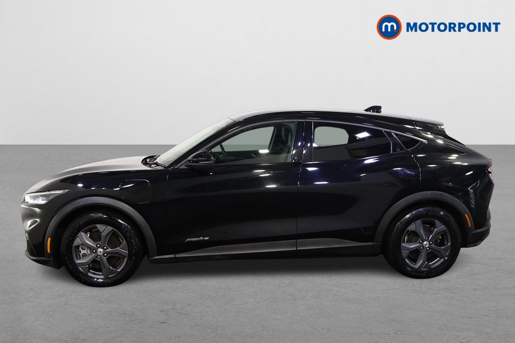 Used Ford Mustang Mach-E 2022 for sale - 77849048: Photo 4