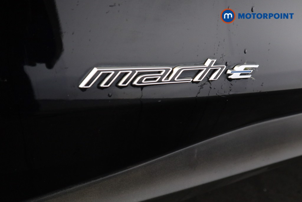 Used Ford Mustang Mach-E 2022 for sale - 77849048: Photo 46