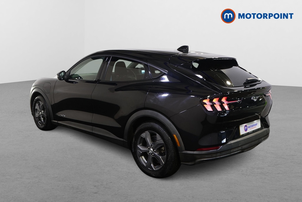 Used Ford Mustang Mach-E 2022 for sale - 77849048: Photo 5