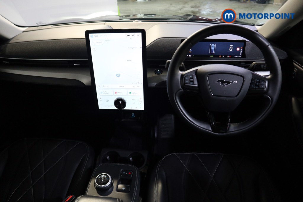 Used Ford Mustang Mach-E 2022 for sale - 77849048: Photo 9