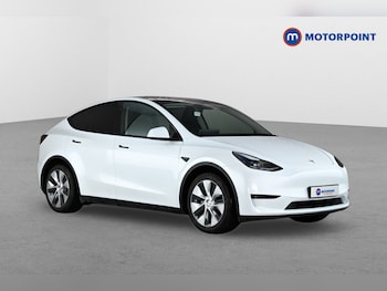 Used Tesla Model Y undefined for sale - 78871041: Photo