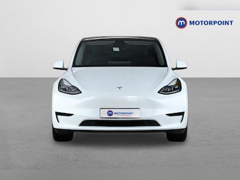 Used Tesla Model Y undefined for sale - 78871041: Photo