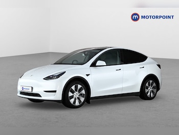 Used Tesla Model Y undefined for sale - 78871041: Photo