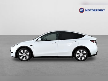 Used Tesla Model Y undefined for sale - 78871041: Photo