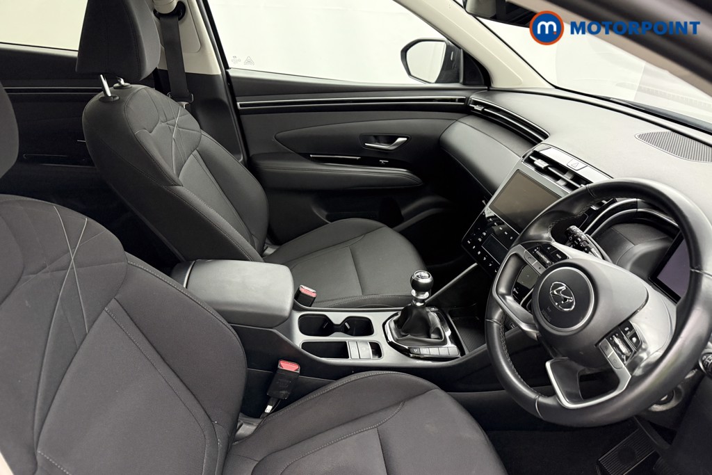 Used Hyundai TUCSON 2022 for sale - 78187495: Photo 10