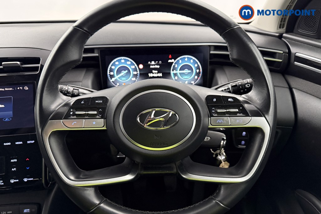 Used Hyundai TUCSON 2022 for sale - 78187495: Photo 12