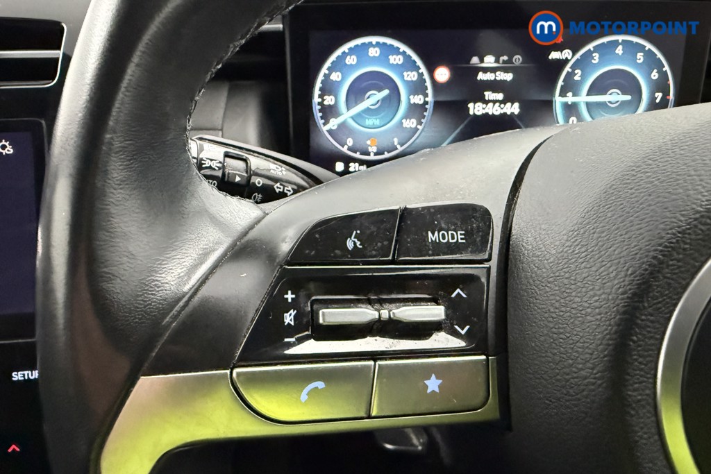 Used Hyundai TUCSON 2022 for sale - 78187495: Photo 13