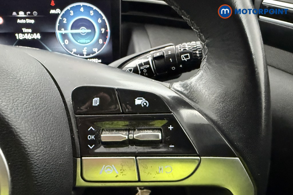 Used Hyundai TUCSON 2022 for sale - 78187495: Photo 14