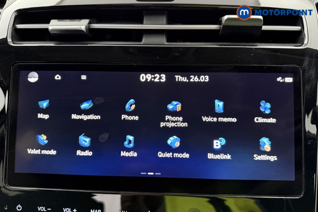 Used Hyundai TUCSON 2022 for sale - 78187495: Photo 15