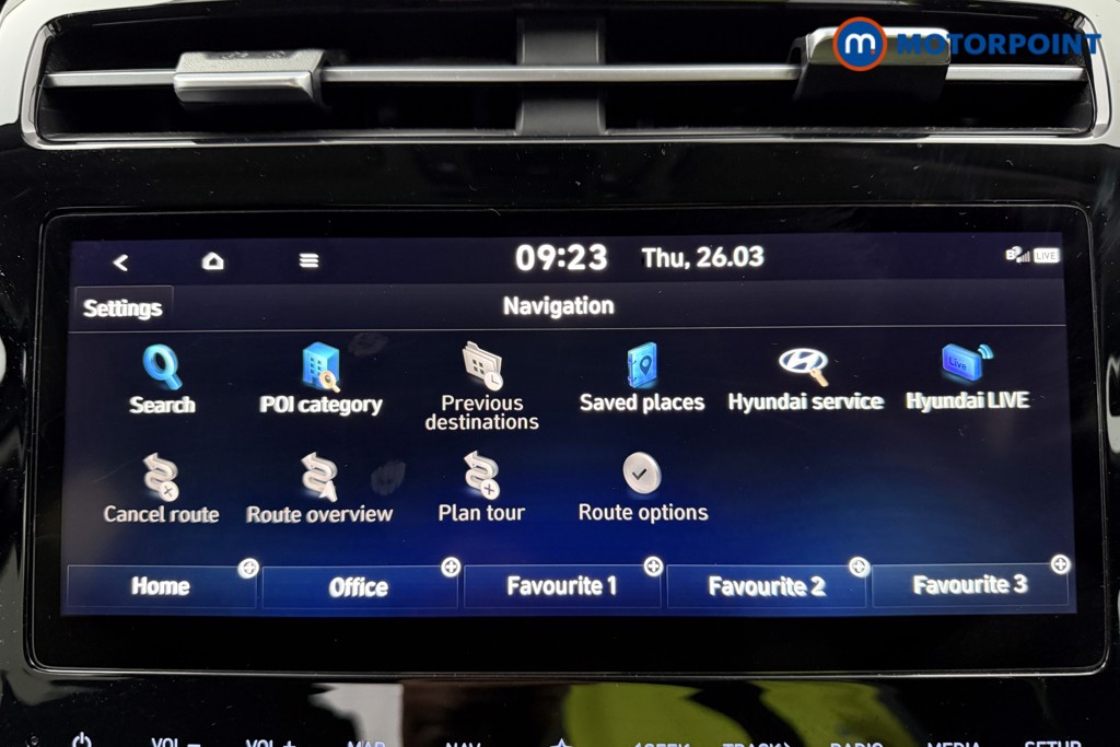 Used Hyundai TUCSON 2022 for sale - 78187495: Photo 17