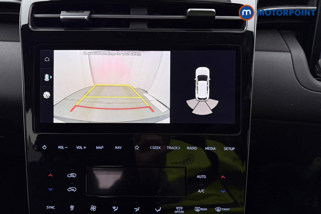 Used Hyundai TUCSON 2022 for sale - 78187495: Photo 19