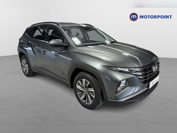 Used Hyundai TUCSON 2022 for sale - 78187495: Photo