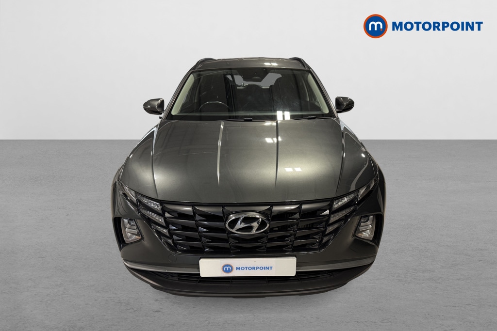 Used Hyundai TUCSON 2022 for sale - 78187495: Photo 2