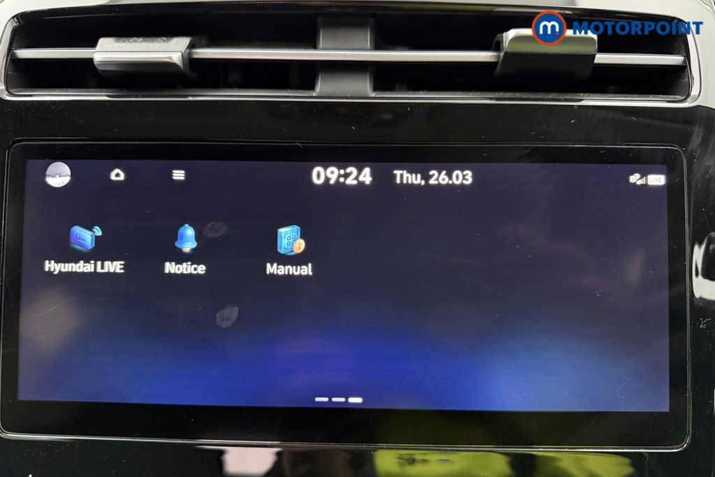 Used Hyundai TUCSON 2022 for sale - 78187495: Photo 20