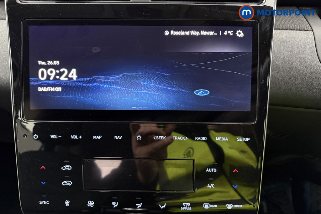 Used Hyundai TUCSON 2022 for sale - 78187495: Photo 21