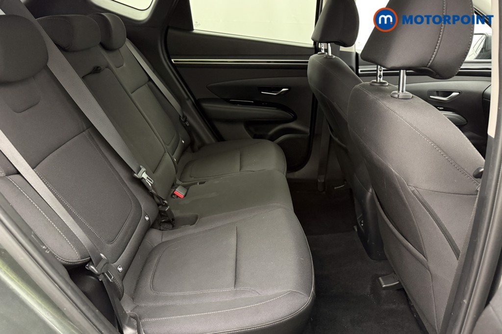 Used Hyundai TUCSON 2022 for sale - 78187495: Photo 27