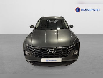 Used Hyundai TUCSON 2022 for sale - 78187495: Photo