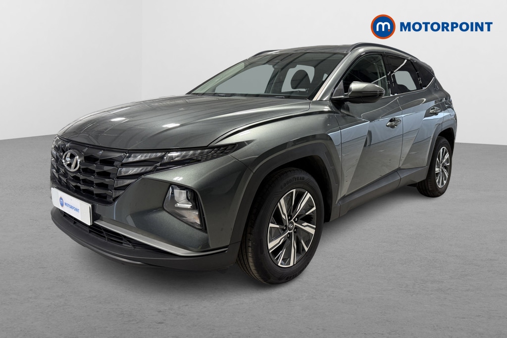 Used Hyundai TUCSON 2022 for sale - 78187495: Photo 3