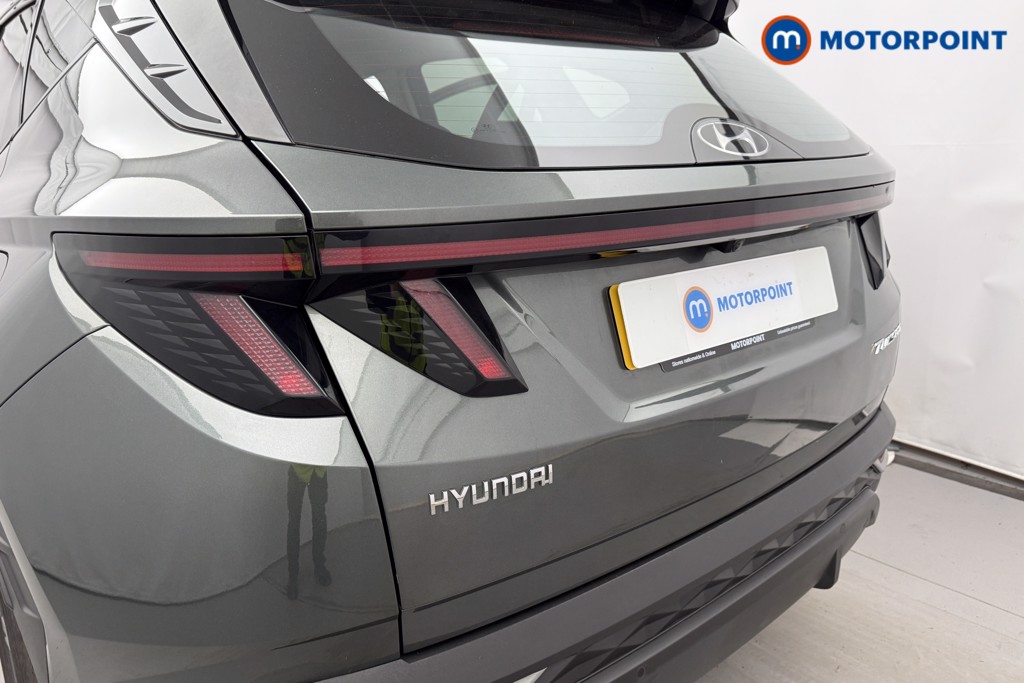 Used Hyundai TUCSON 2022 for sale - 78187495: Photo 32