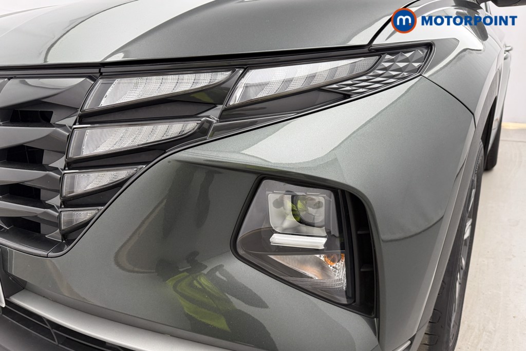 Used Hyundai TUCSON 2022 for sale - 78187495: Photo 33