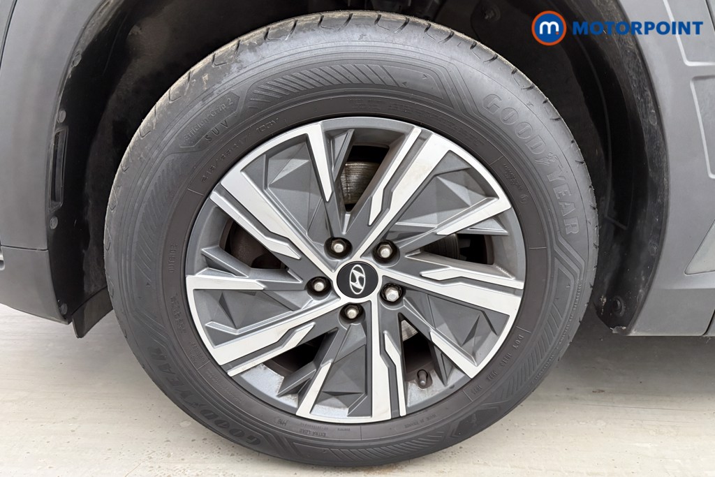 Used Hyundai TUCSON 2022 for sale - 78187495: Photo 34