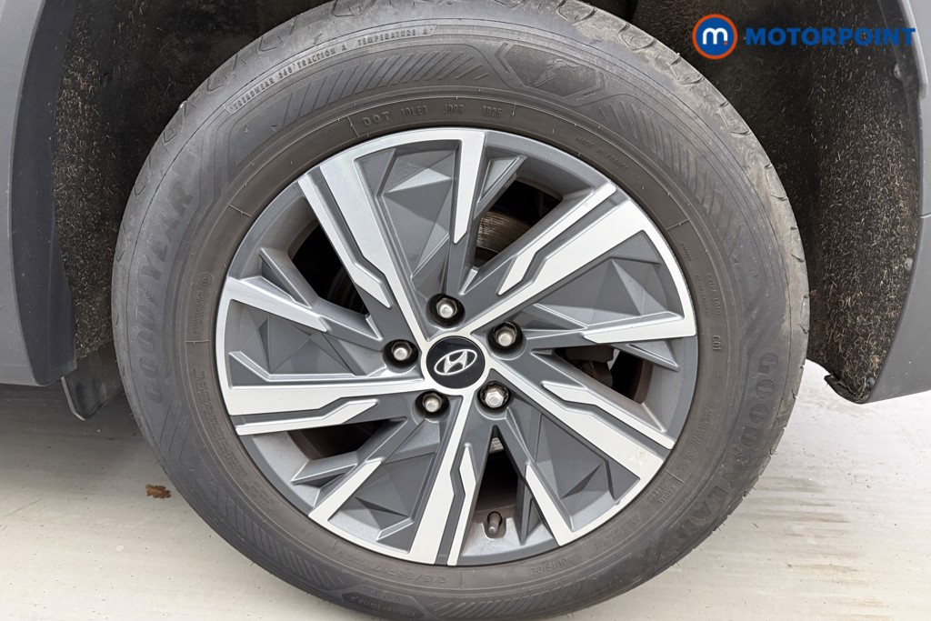 Used Hyundai TUCSON 2022 for sale - 78187495: Photo 35