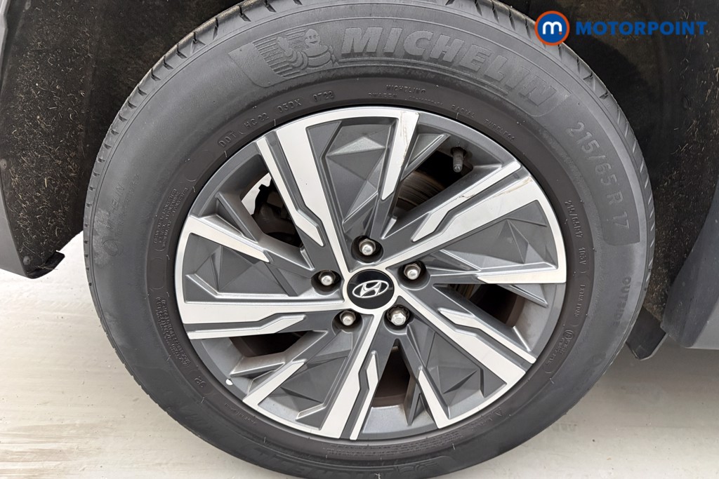 Used Hyundai TUCSON 2022 for sale - 78187495: Photo 36