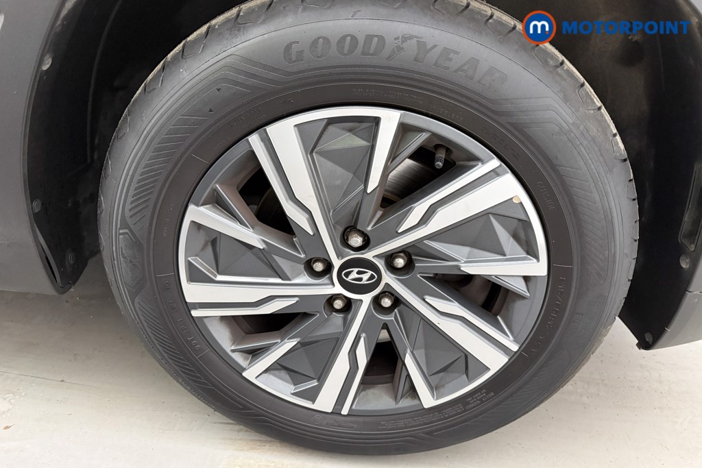 Used Hyundai TUCSON 2022 for sale - 78187495: Photo 37