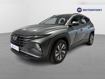 Used Hyundai TUCSON 2022 for sale - 78187495: Photo