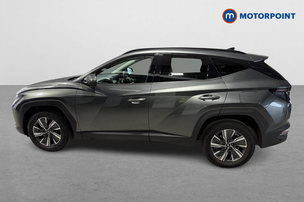 Used Hyundai TUCSON 2022 for sale - 78187495: Photo 4