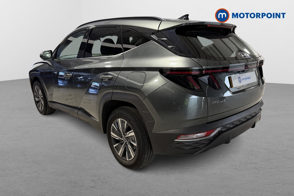 Used Hyundai TUCSON 2022 for sale - 78187495: Photo 5