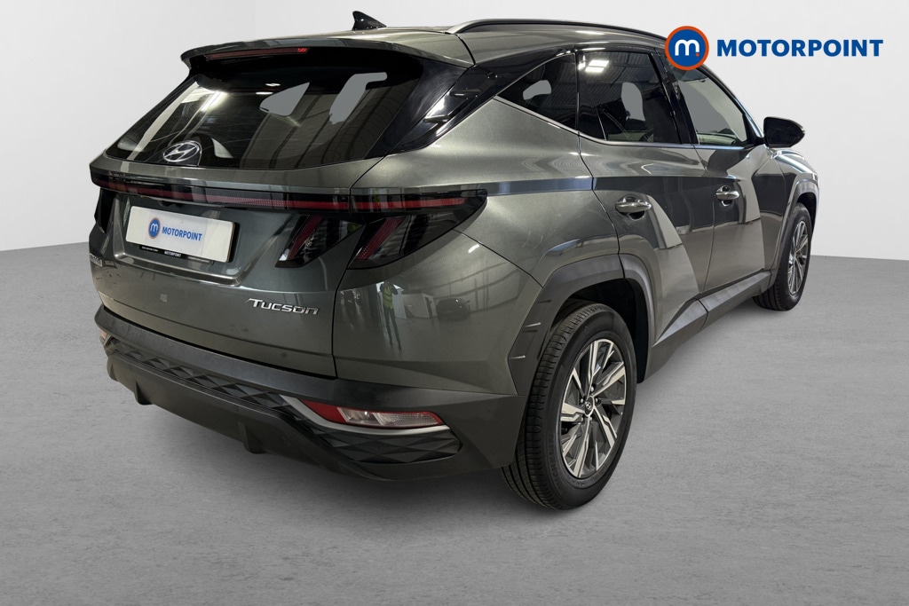 Used Hyundai TUCSON 2022 for sale - 78187495: Photo 7