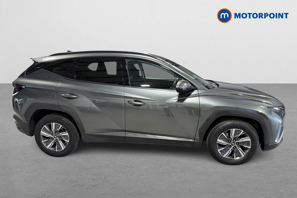 Used Hyundai TUCSON 2022 for sale - 78187495: Photo 8