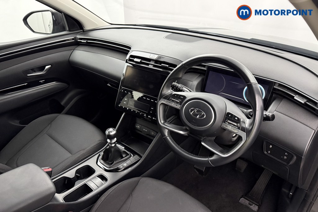 Used Hyundai TUCSON 2022 for sale - 78187495: Photo 9