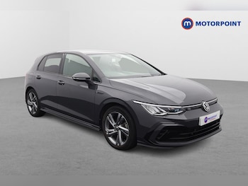 2022 - 1.5 TSI R-Line 5dr