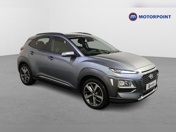 Used Hyundai KONA 2019 for sale - 78255799: Photo