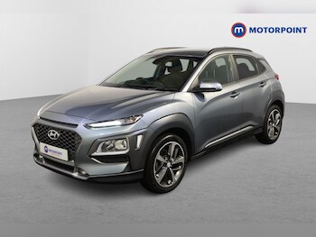 Used Hyundai KONA 2019 for sale - 78255799: Photo