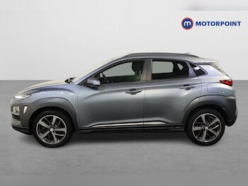 Used Hyundai KONA 2019 for sale - 78255799: Photo